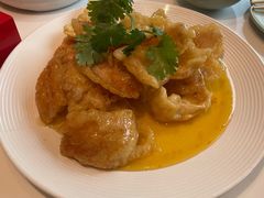-鲜得莱渔港·小平岛海胆馆(七贤岭店)