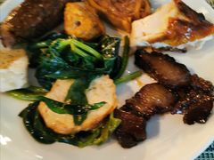 烤鸡肉-The COOK·厨餐厅·自助餐(浦东嘉里大酒店)