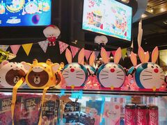 -CGV影城(滨江天街IMAX店)