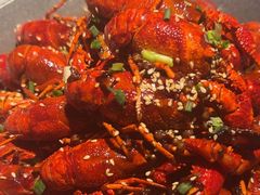 -巴厘龙虾·榜首油焖大虾(洞庭·艺术洋房店)