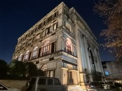 -伯衡55·吉品轩(乌鲁木齐南路店)