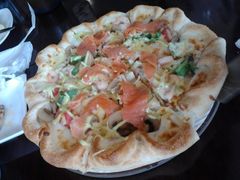 pizza-必胜客(棠下店)