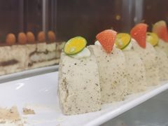 -冀粤香海鲜自助餐厅(西美五洲店)