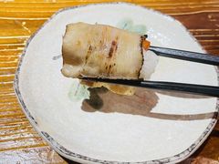 -小川洋风料理(街道口店)