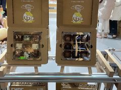 -巧克玩家·城市伴手礼(in88银泰店)