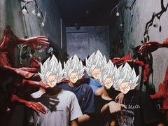 -魔王沉浸式密室(贵阳壹号店)