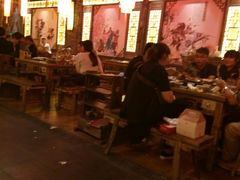 -蜀大侠火锅(建设路第五大道店)