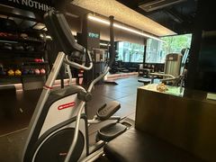 -TOP健身私教工作室(侨香店)