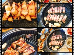 -黄金牧场(明洞总店)