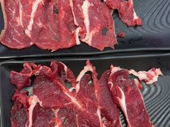 -牛品福潮汕牛肉火锅(旺庄店)