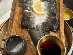 -何发发和牛烧肉·鳗鱼榴莲放题自助(乐峰广场店)