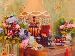 -LRIS 乐瑞斯融合菜(天津之眼店)