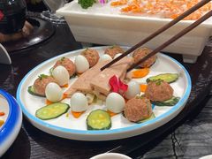 -诺筵汤品·菌汤火锅(南河坝店)