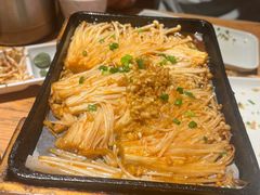 -木屋烧烤(南新店)
