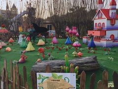 -安徒生童话乐园