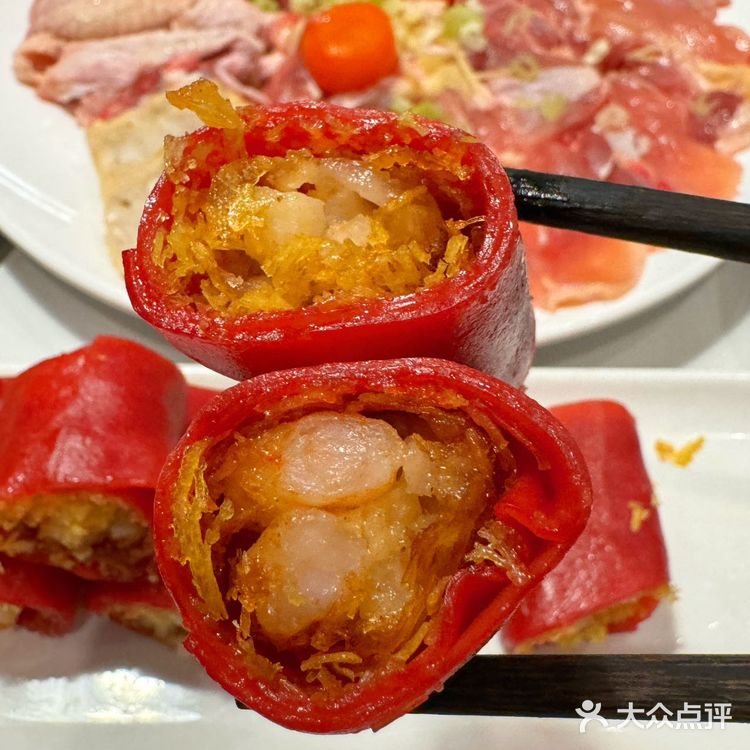 广顺兴🆕上新啦！一口气上新13款菜品！
