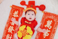 -憨大叔韩式儿童摄影(浦东新区店)