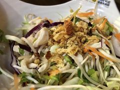 鸡丝沙拉-探越越南牛肉粉(江南西分店)