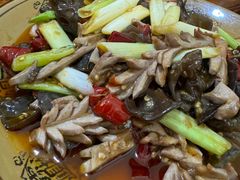 -鸡哈豆花(梅西广场店)