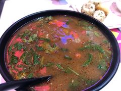 -小杨生煎(湟普汇店)
