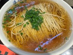 老上海传统阳春面-逸桂禾面馆