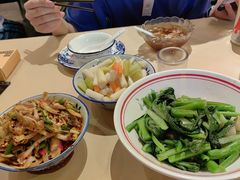 -江味龙虾馆·裸蓝龙虾(南山店)