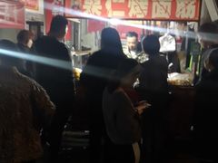 -小魏哥果仁烤面筋