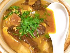 -风味小馆(天目湖宾馆店)