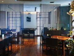 大堂-东京和食 Sun with AQUA