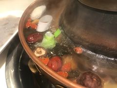 -阳坊胜利涮羊肉(阳坊老店)