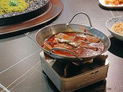 -五味坊·喜宴楼(瑞丰商博城店)