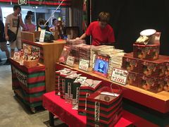 -一兰拉面(新宿中央东口店)