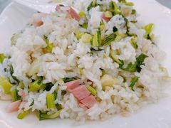 咸肉猪油菜饭-兴安餐厅(兴安路店)