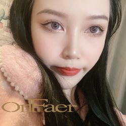 -OnFaer.纹眉半永久无创洗眉