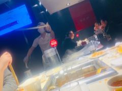 -海底捞火锅(团结桥店)