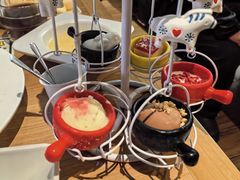 -豪客来牛排(红豆万花城店)