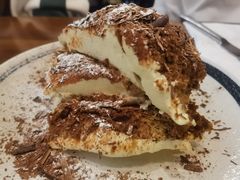 -PIZZA BIANCA(万象城店)