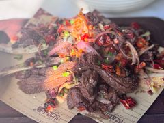 -野蔓果·山野菜(西湖景区·龙井茶田店)