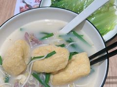 -谭仔米线(壹方城店)