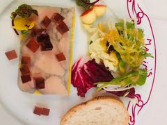 -马克西姆餐厅(崇文门店)