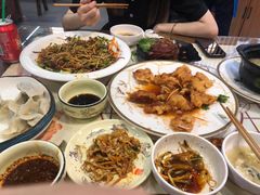 -石老头关东饺子王·东北菜(嘉华鑫城店)
