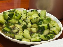 -香满锅老北京羊蝎子火锅·家常菜(新街口店)