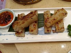 -点都德(龙之梦店)