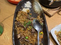 -沼津港精致料理·寿喜烧·烧鸟(青浦宝龙广场日料榜单店)