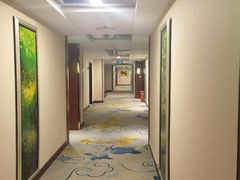 -保利·新九寨宾馆