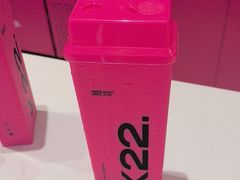 -K22.酸奶草莓(烟台芝罘店)