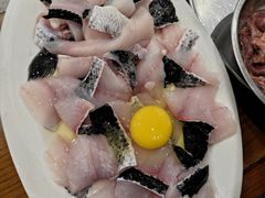 -盈田盈粥庄(博山东路店)