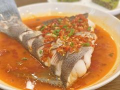 -浔味·山屿湖·正宗淳牌全鱼宴老字号