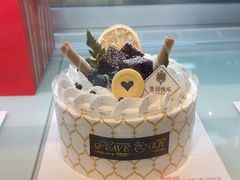 -华丰贺氏(营迹店)