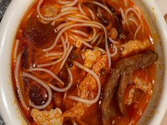 -水平有限广西米粉·广西风味集(五道口店)